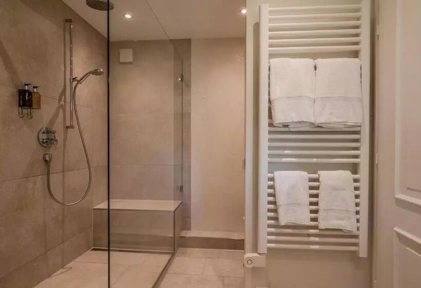 호텔 Seiler Hof Keitum Garni