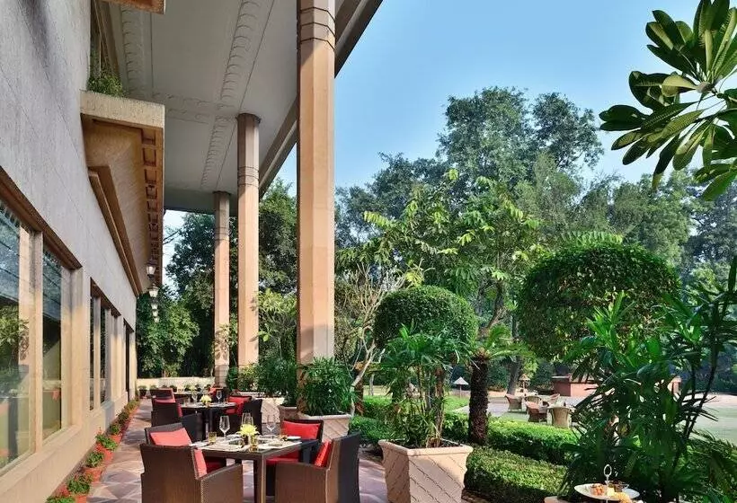 酒店 Taj Mahal, New Delhi