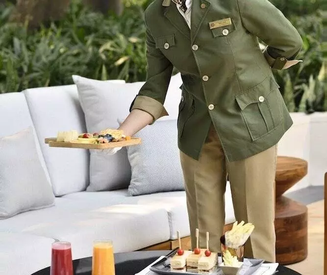 酒店 Taj Mahal, New Delhi