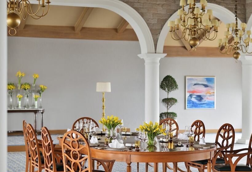 هتل Taj Mahal, New Delhi