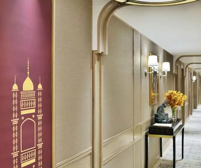 酒店 Taj Mahal, New Delhi