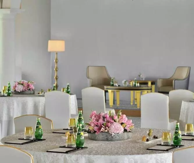 酒店 Taj Mahal, New Delhi