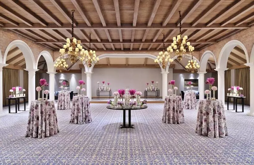 酒店 Taj Mahal, New Delhi