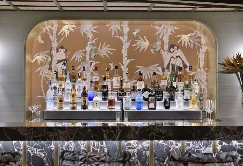 酒店 Taj Mahal, New Delhi