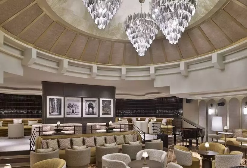 酒店 Taj Mahal, New Delhi