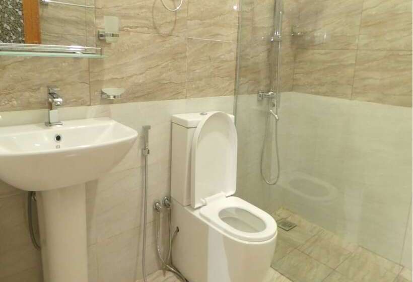 Отель Wind Mill Villa