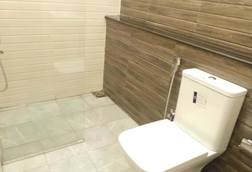 Отель Wind Mill Villa