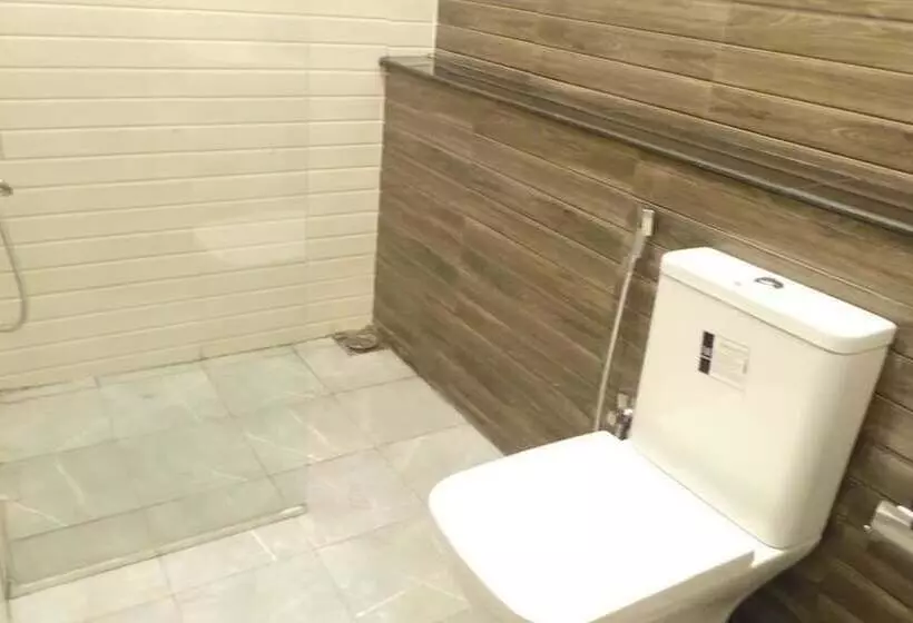 Отель Wind Mill Villa