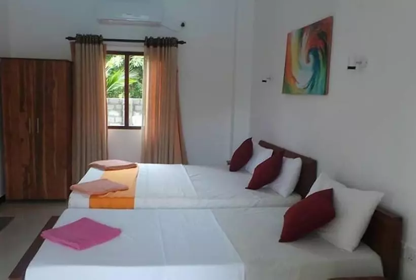 Отель Wind Mill Villa