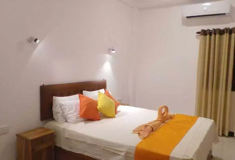 Отель Wind Mill Villa