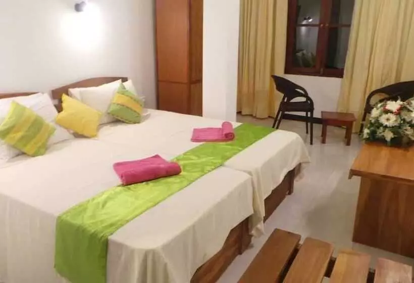 Отель Wind Mill Villa