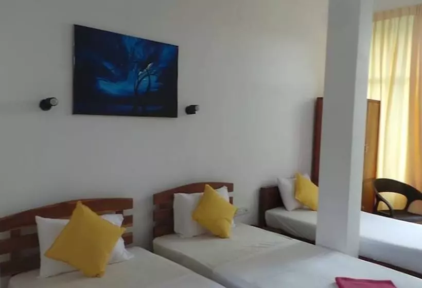 Отель Wind Mill Villa