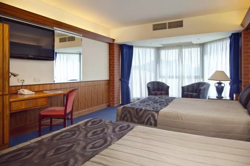 فندق على الطريق Arkaba