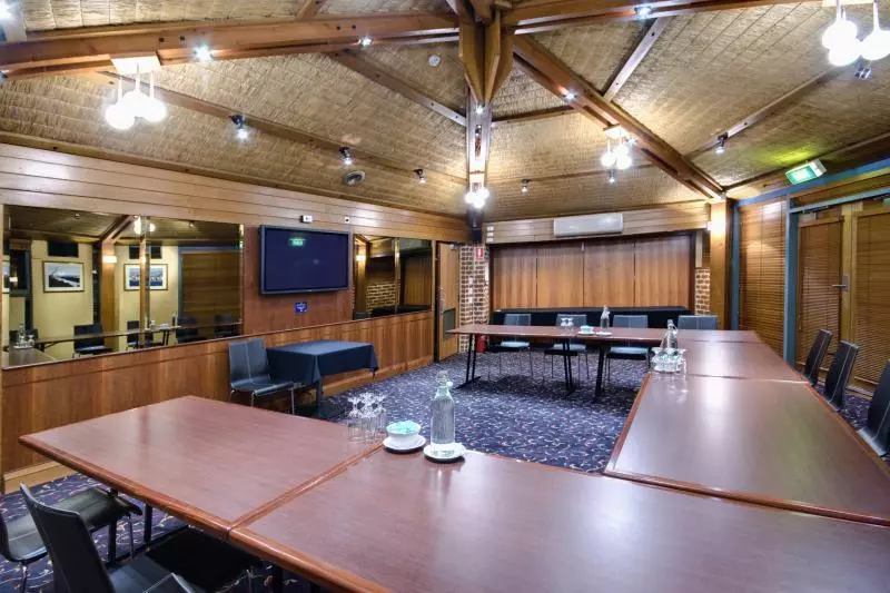 فندق على الطريق Arkaba