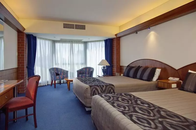 فندق على الطريق Arkaba