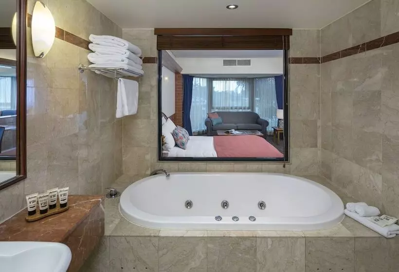 فندق على الطريق Arkaba