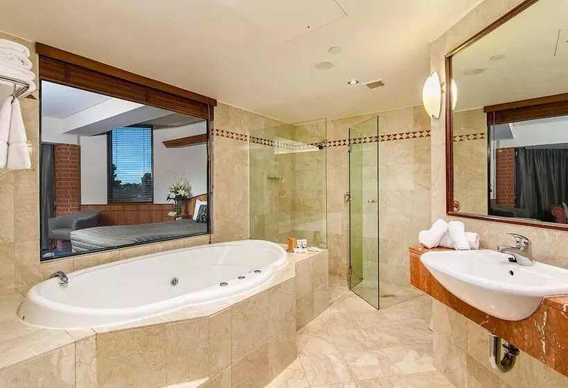 فندق على الطريق Arkaba