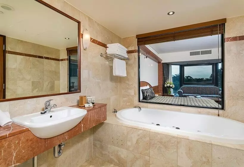 فندق على الطريق Arkaba