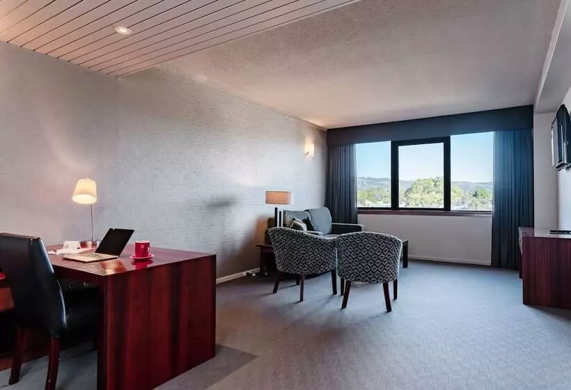 فندق على الطريق Arkaba