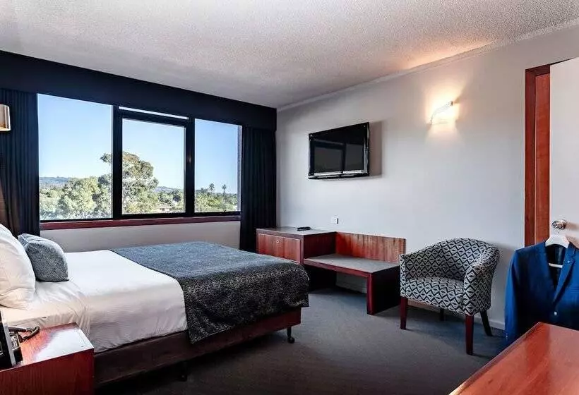 فندق على الطريق Arkaba