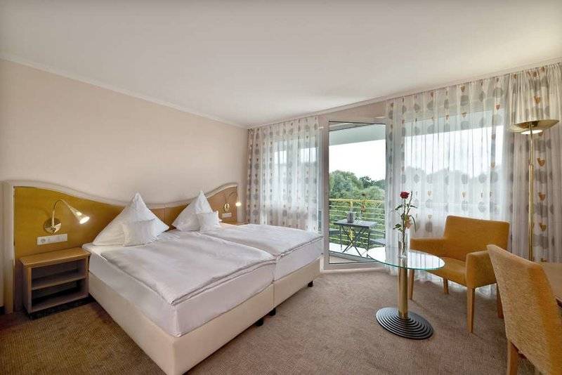 Ringhotel Am Stadtpark