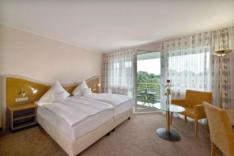 Ringhotel Am Stadtpark