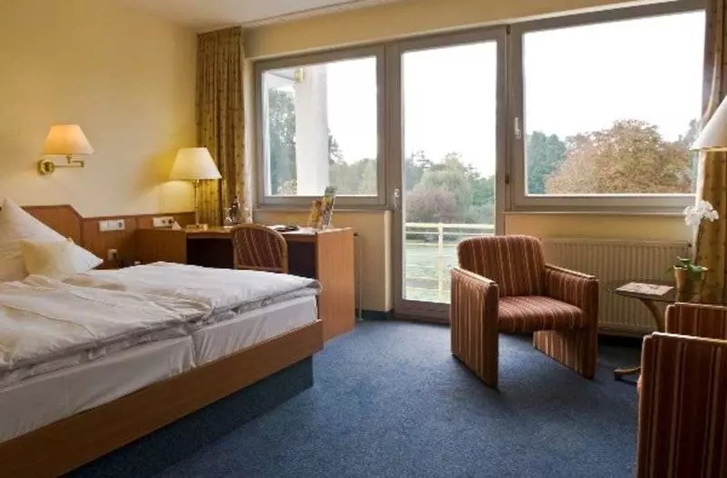 Ringhotel Am Stadtpark