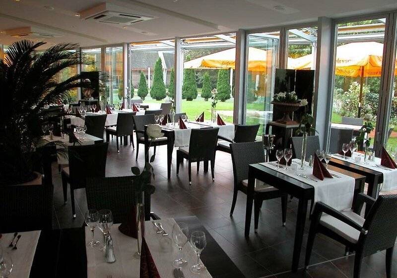 Ringhotel Am Stadtpark