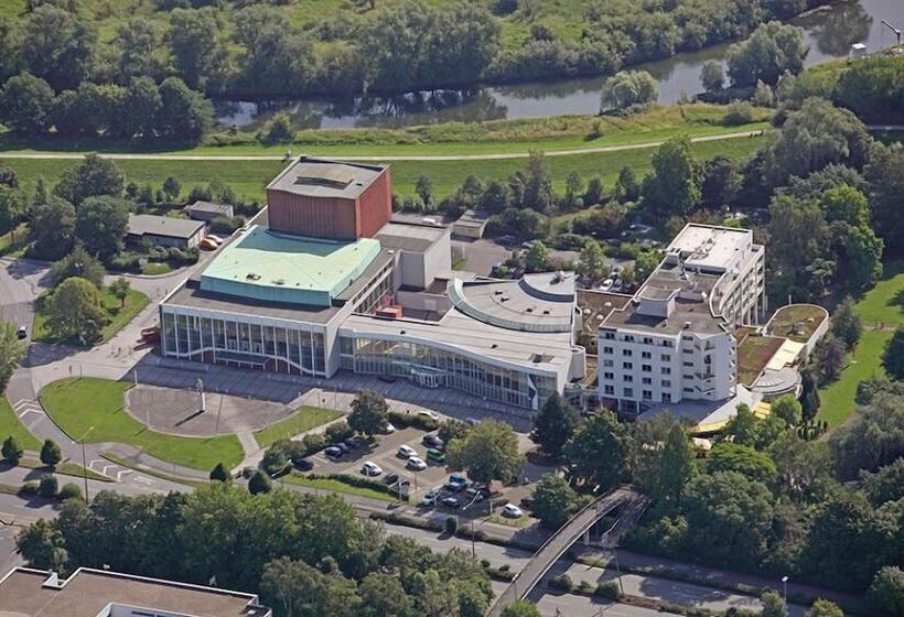 Ringhotel Am Stadtpark