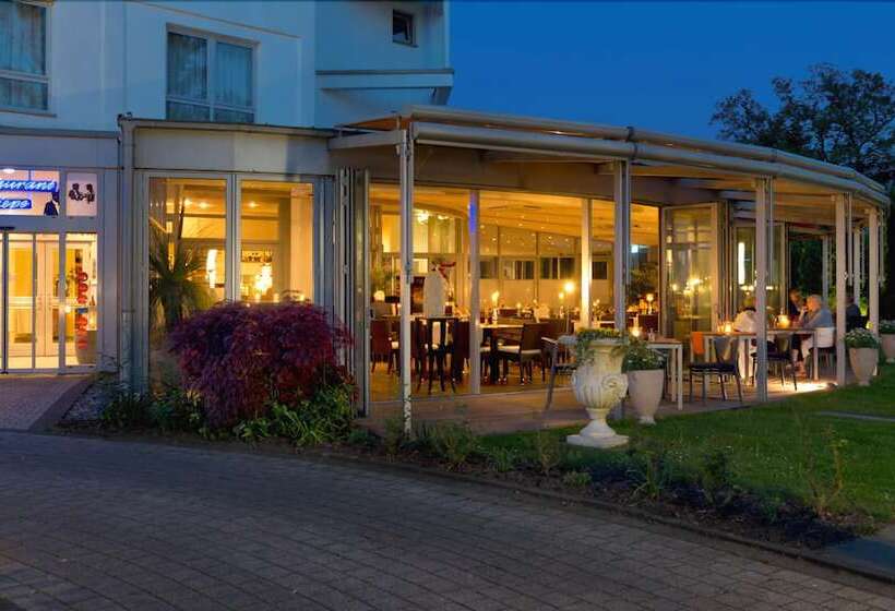 Ringhotel Am Stadtpark