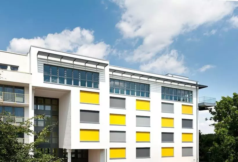 Ringhotel Am Stadtpark