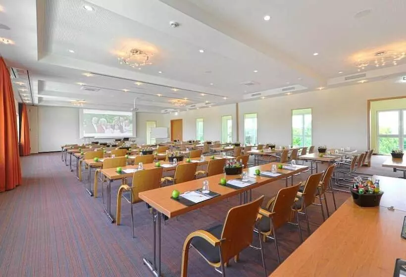 Ringhotel Am Stadtpark