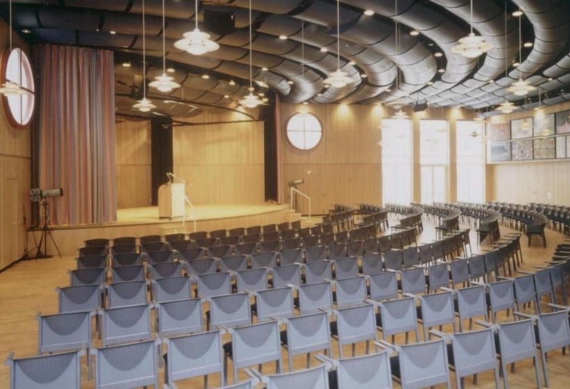 Ringhotel Am Stadtpark