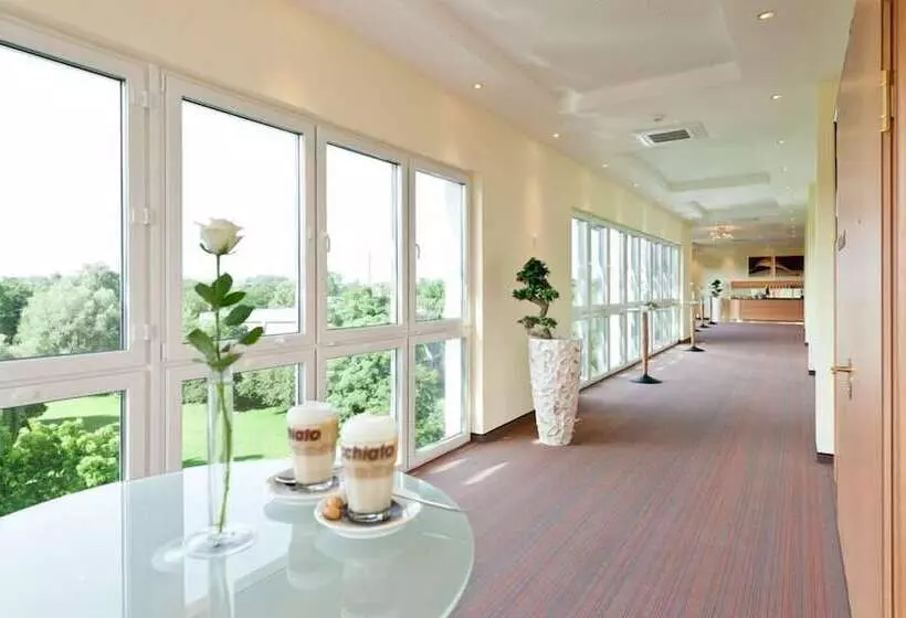 Ringhotel Am Stadtpark