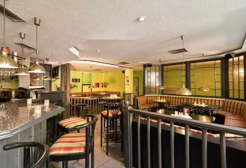 Ringhotel Am Stadtpark