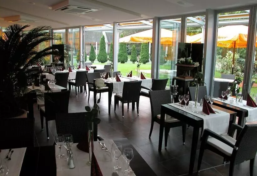 Ringhotel Am Stadtpark