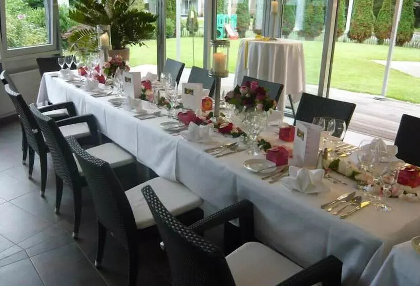 Ringhotel Am Stadtpark