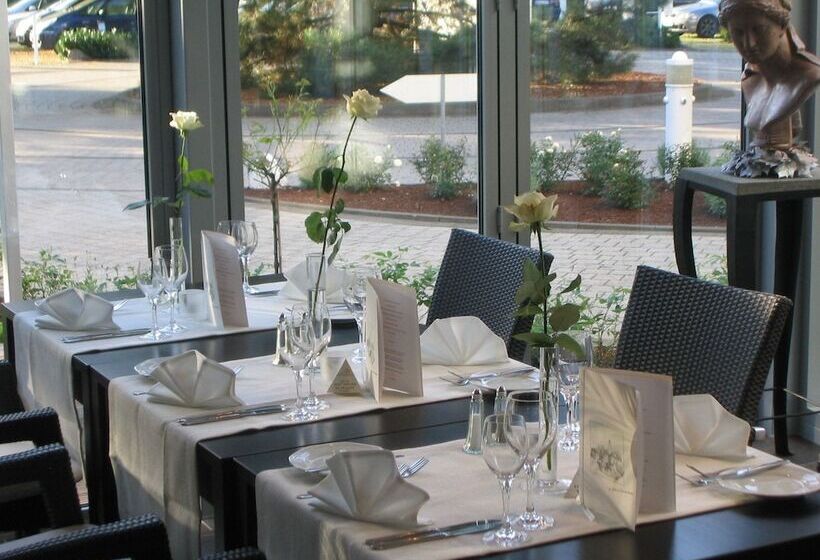 Ringhotel Am Stadtpark