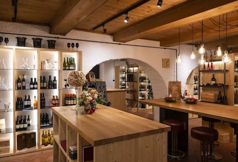 Romantik Hotel Oberwirt