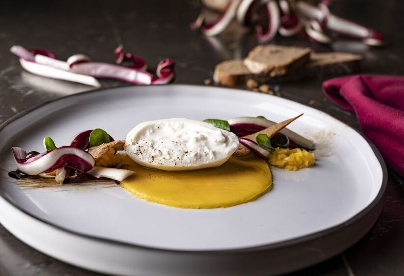 Romantik Hotel Oberwirt