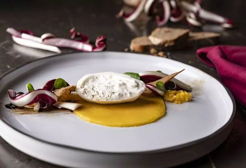 Romantik Hotel Oberwirt