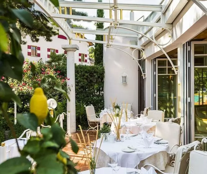 Romantik Hotel Oberwirt