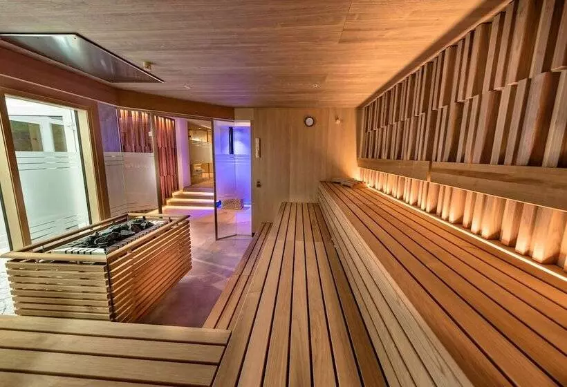 Romantik Hotel Oberwirt