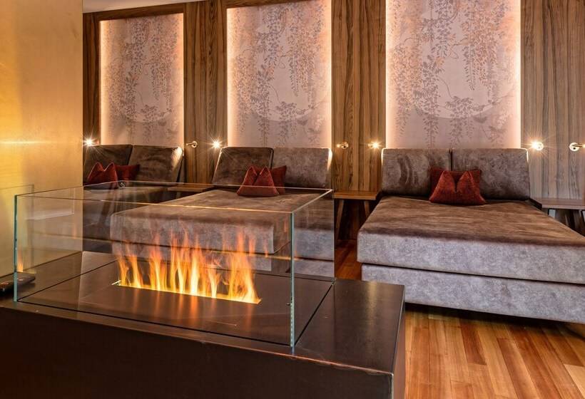 Romantik Hotel Oberwirt