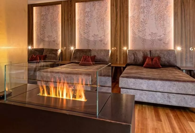 Romantik Hotel Oberwirt