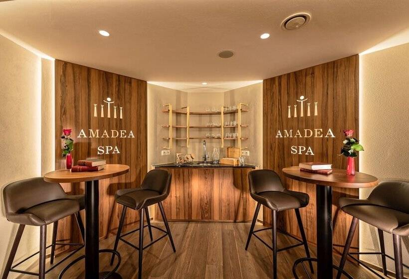 Romantik Hotel Oberwirt