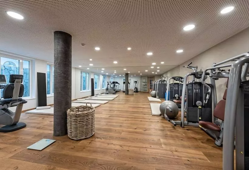 Romantik Hotel Oberwirt