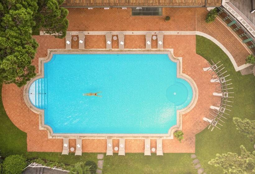 Romantik Hotel Oberwirt