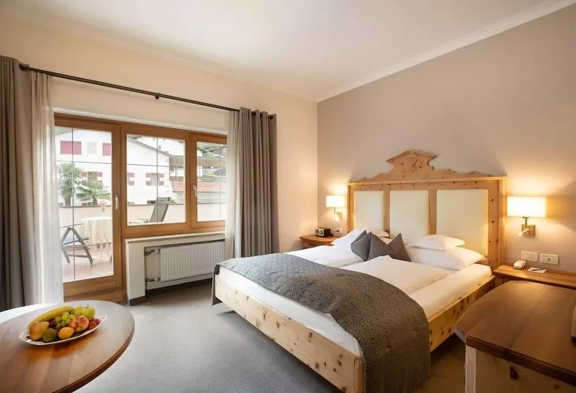 Romantik Hotel Oberwirt