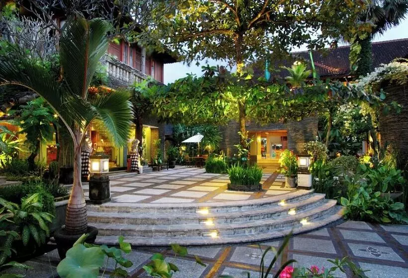 Alamkulkul Boutique Resort